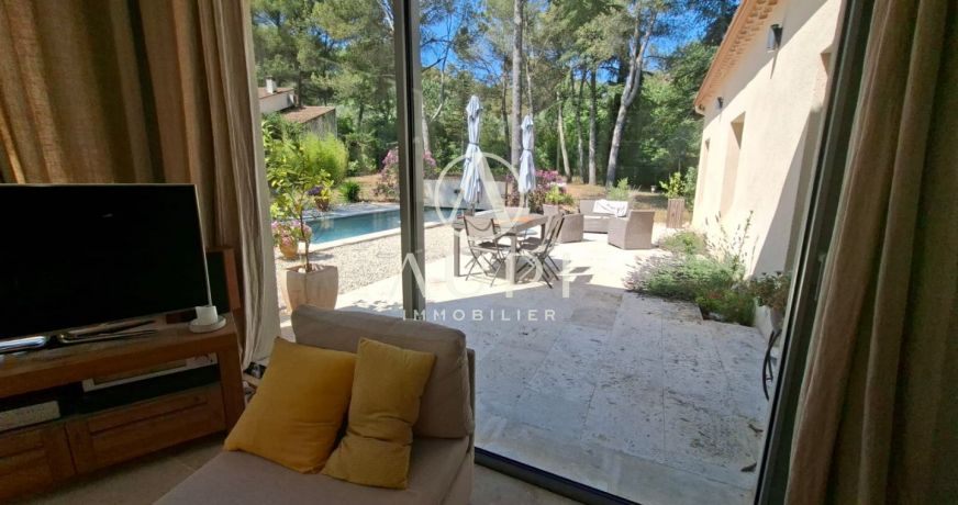 à vendre Maison Saint Etienne Du Gres