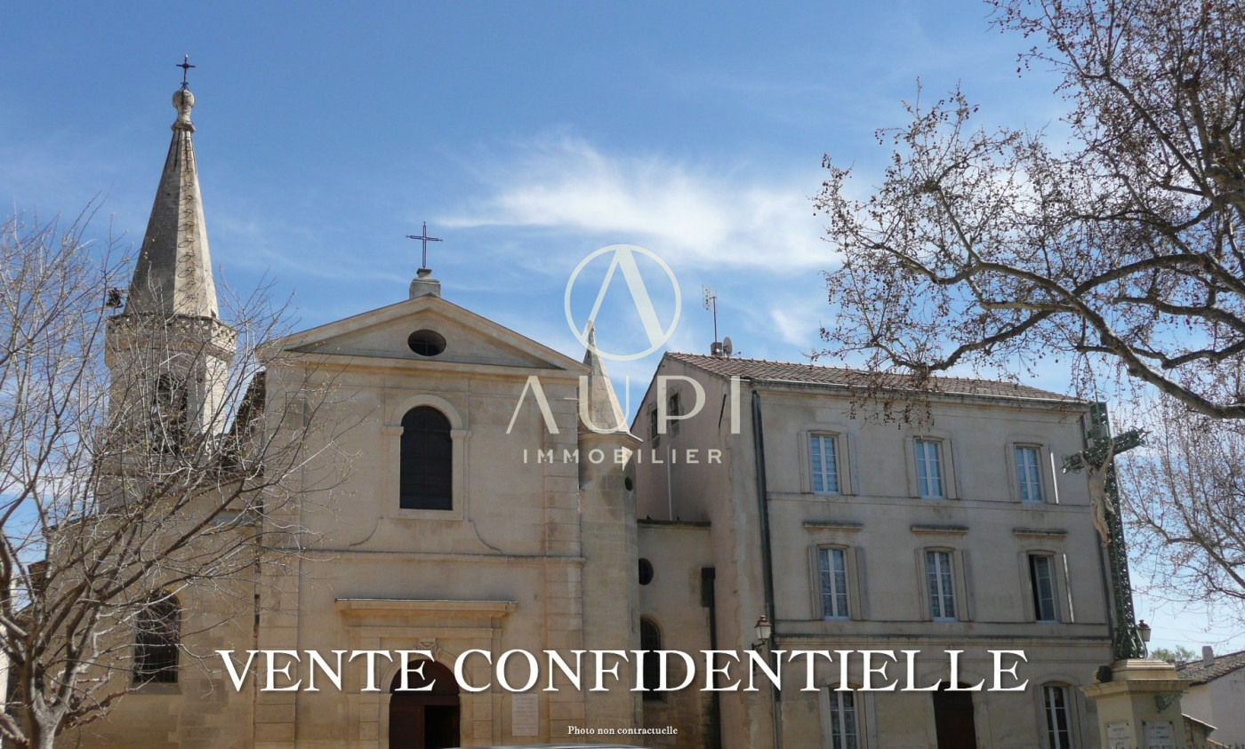 à vendre Maison de village Maillane - Photo 1