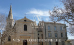 à vendre Maison de village Maillane