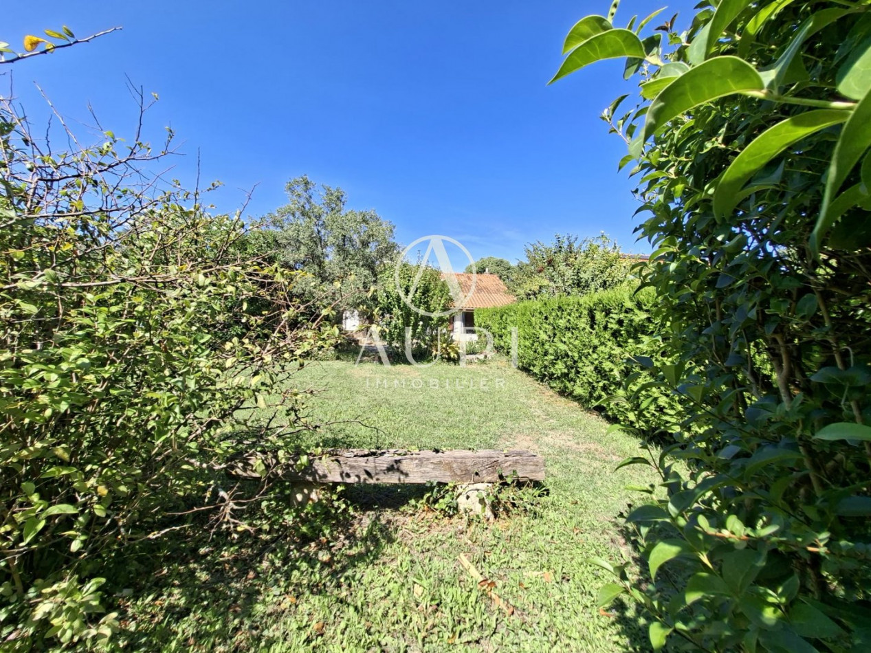 à vendre Maison Saint Etienne Du Gres - Photo 1