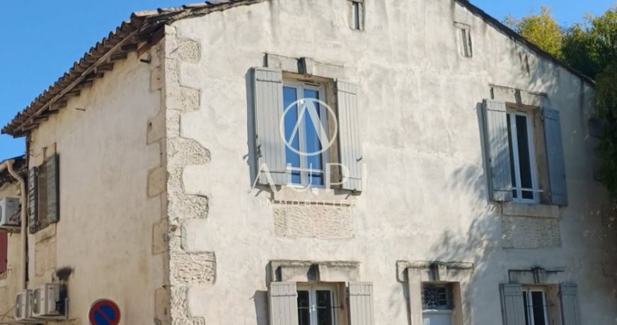 à vendre Maison Tarascon