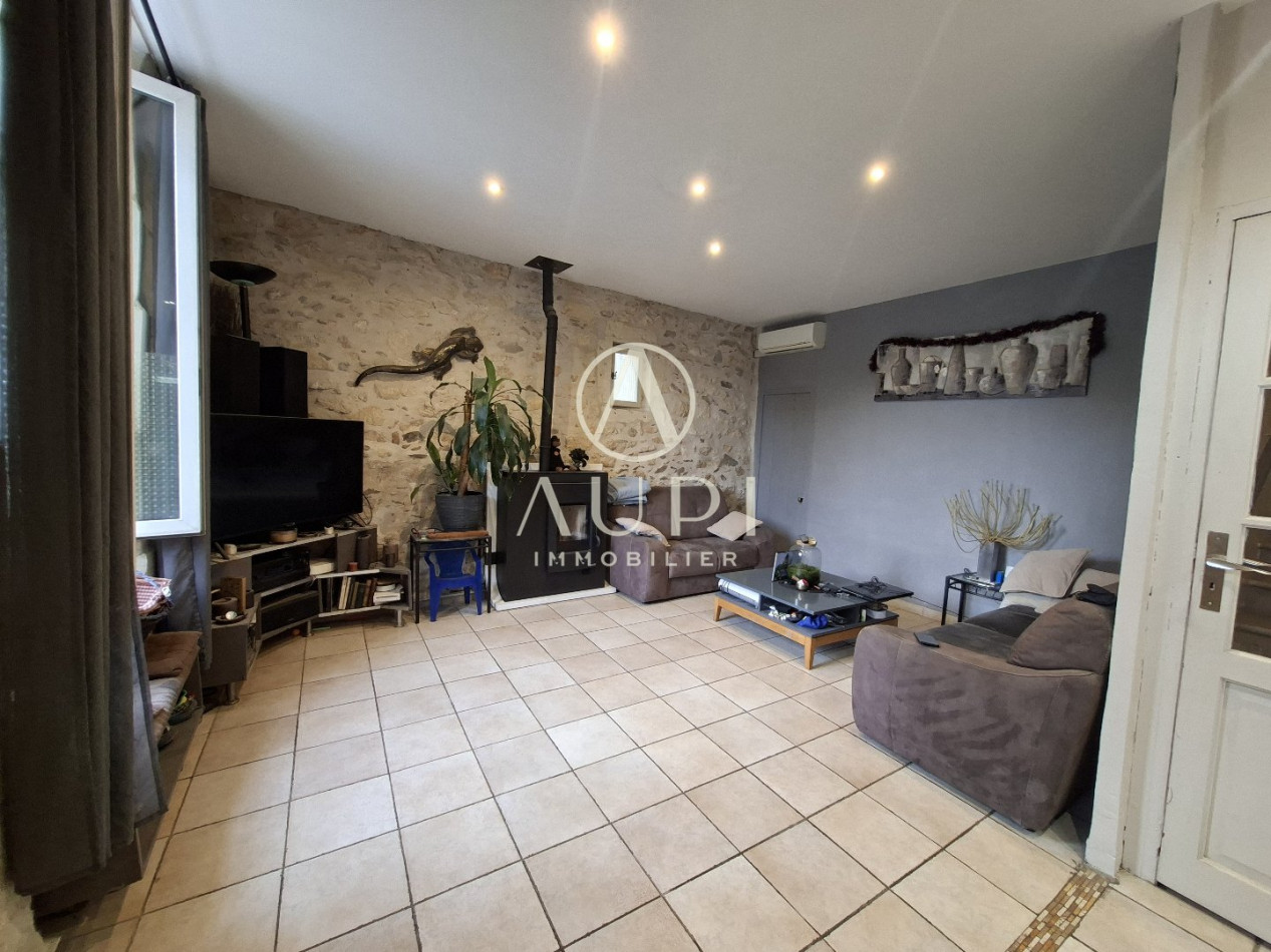 à vendre Maison Tarascon - Photo 3