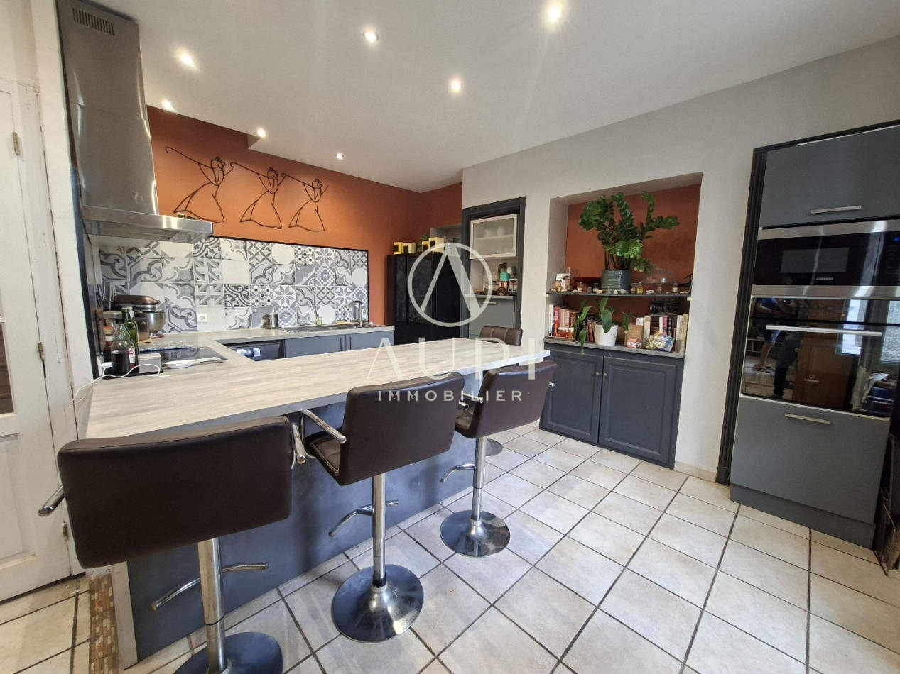 à vendre Maison Tarascon - Photo 2