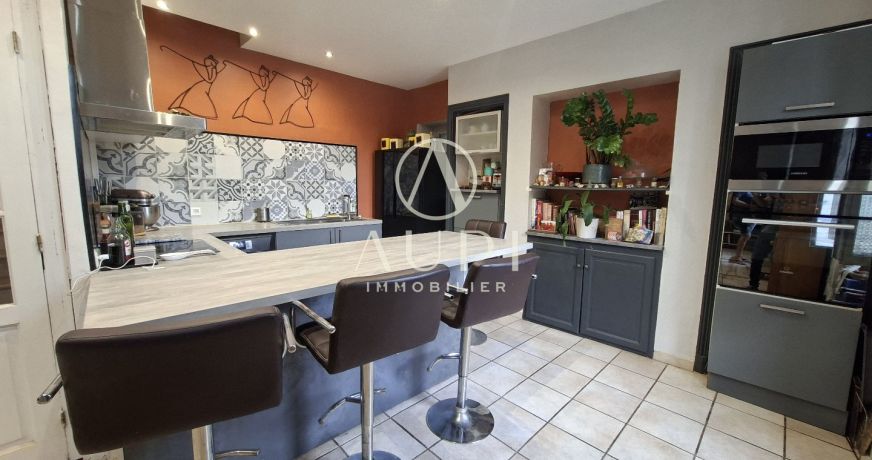 à vendre Maison Tarascon