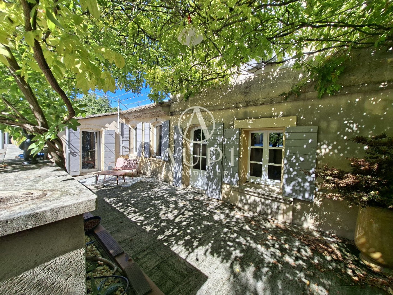 à vendre Maison Saint Etienne Du Gres - Photo 1