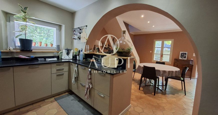 à vendre Maison Saint Etienne Du Gres