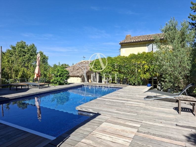 vente Maison Saint Etienne Du Gres - Photo 2