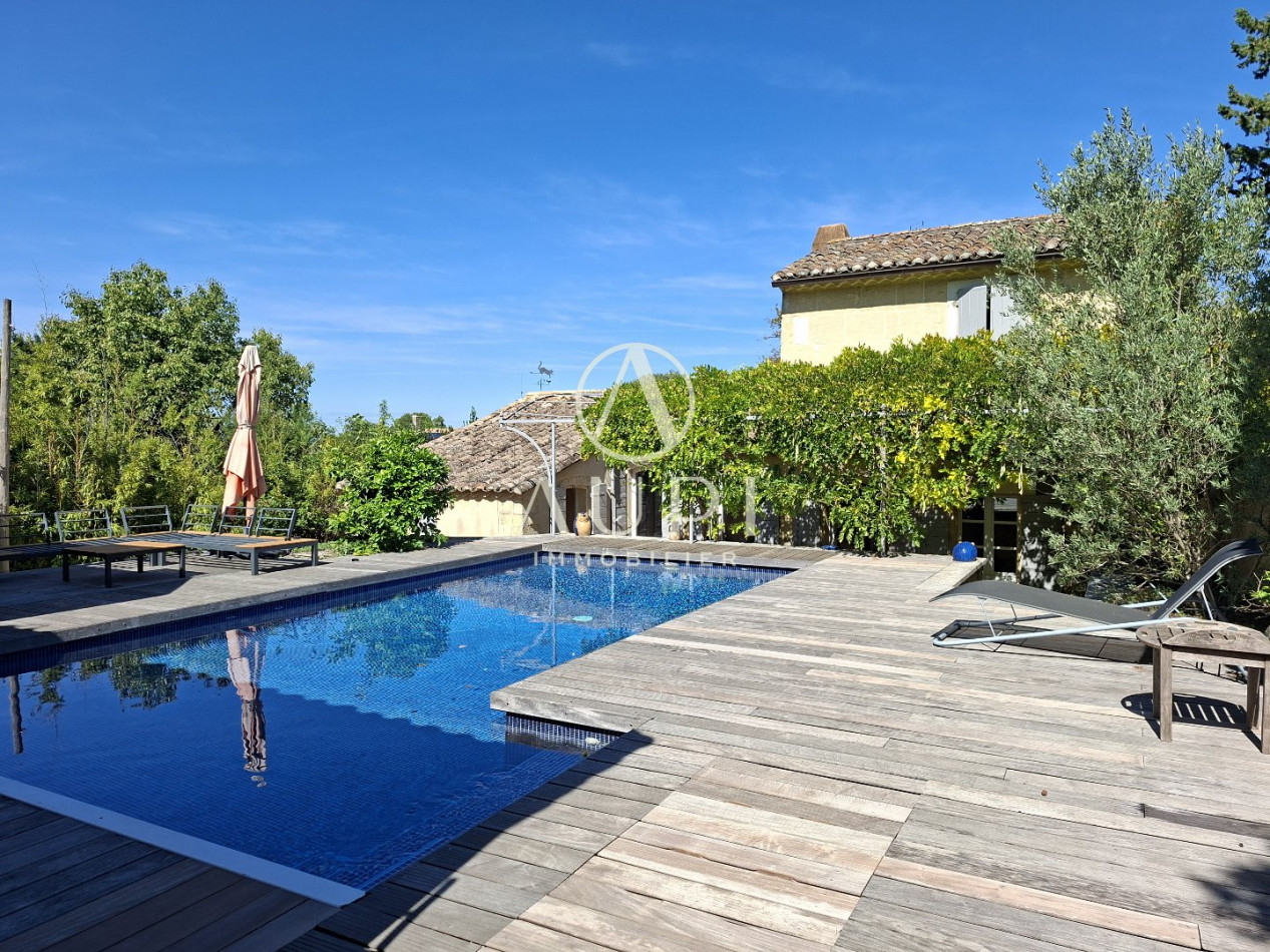 à vendre Maison Saint Etienne Du Gres - Photo 2