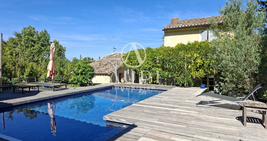 à vendre Maison Saint Etienne Du Gres