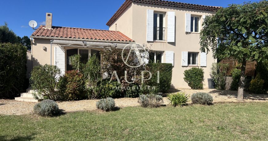 à vendre Maison Maillane