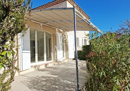 vente Maison Maillane