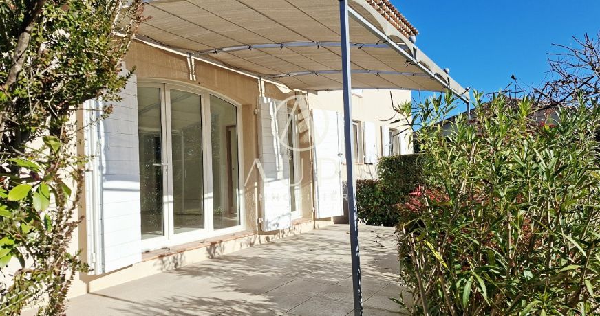 à vendre Maison Maillane