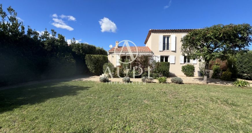 à vendre Maison Maillane