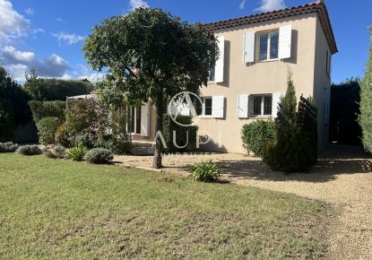 vente Maison Maillane