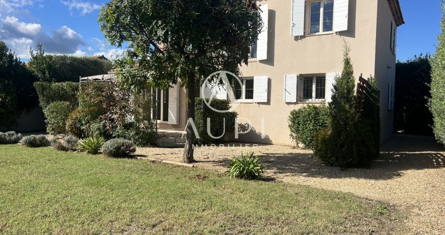 à vendre Maison Maillane