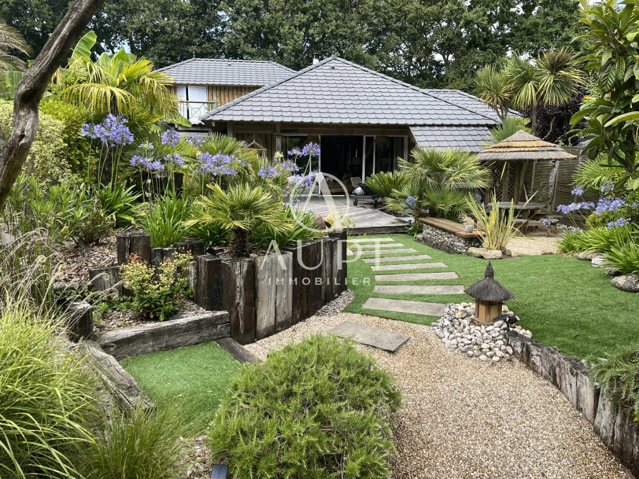 à vendre Maison La Baule Escoublac - Photo 1