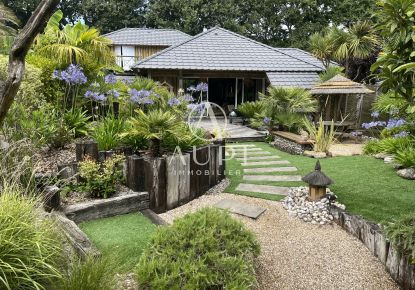 vente Maison La Baule Escoublac