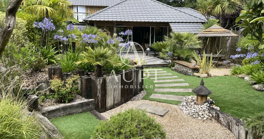 à vendre Maison La Baule Escoublac