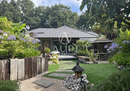 vente Maison La Baule Escoublac