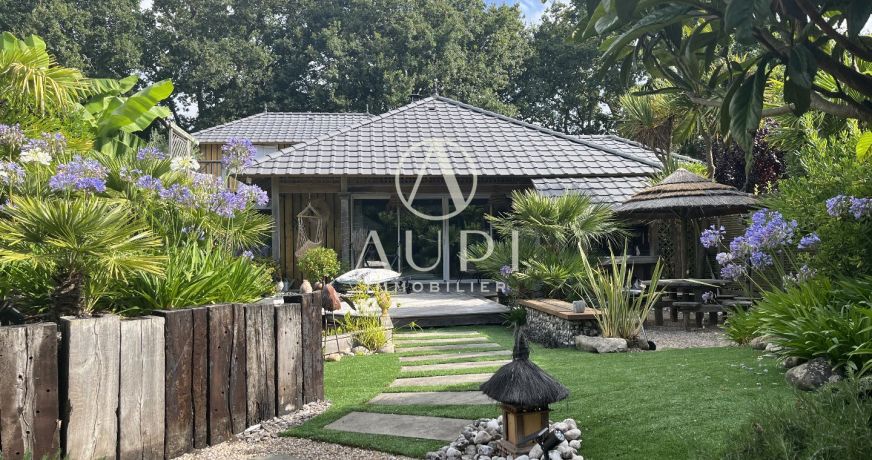 à vendre Maison La Baule Escoublac