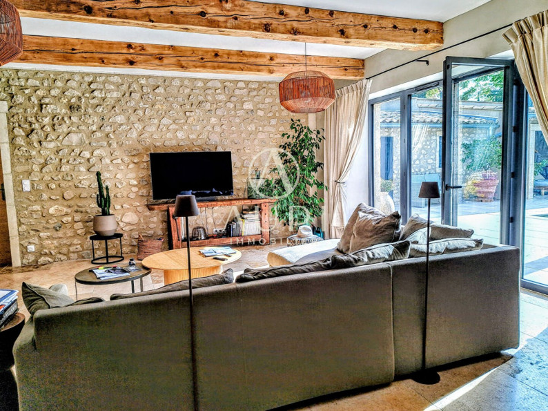 vente Maison Saint Remy De Provence - Photo 4