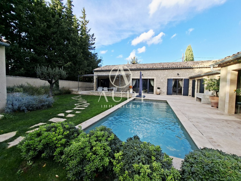 vente Maison Saint Remy De Provence - Photo 1