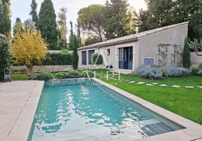 vente Maison Saint Remy De Provence