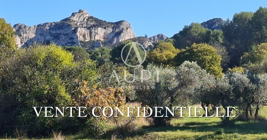 à vendre Maison Saint Remy De Provence
