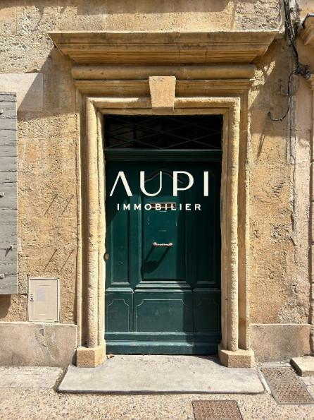 vente Maison de caractère Arles - Photo 2