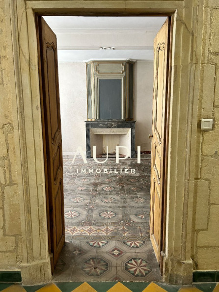 vente Maison de caractère Arles - Photo 3