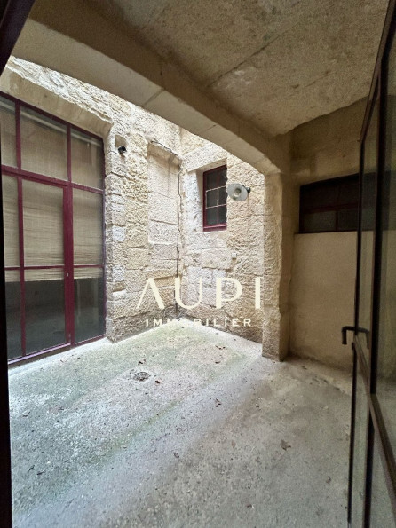 vente Maison de caractère Arles - Photo 4