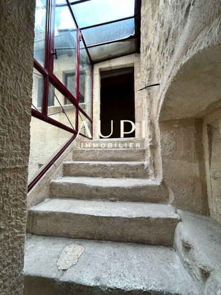 vente Maison de caractère Arles - Photo 1