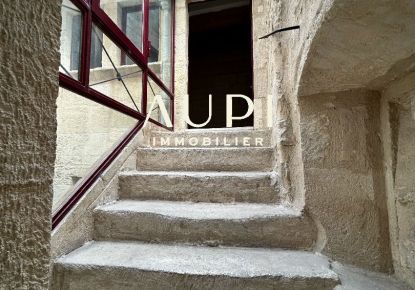 vente Maison de caractère Arles