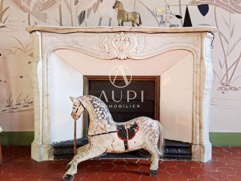 vente Maison Saint Remy De Provence - Photo 1