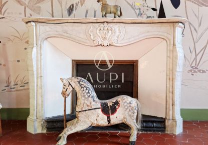 vente Maison Saint Remy De Provence