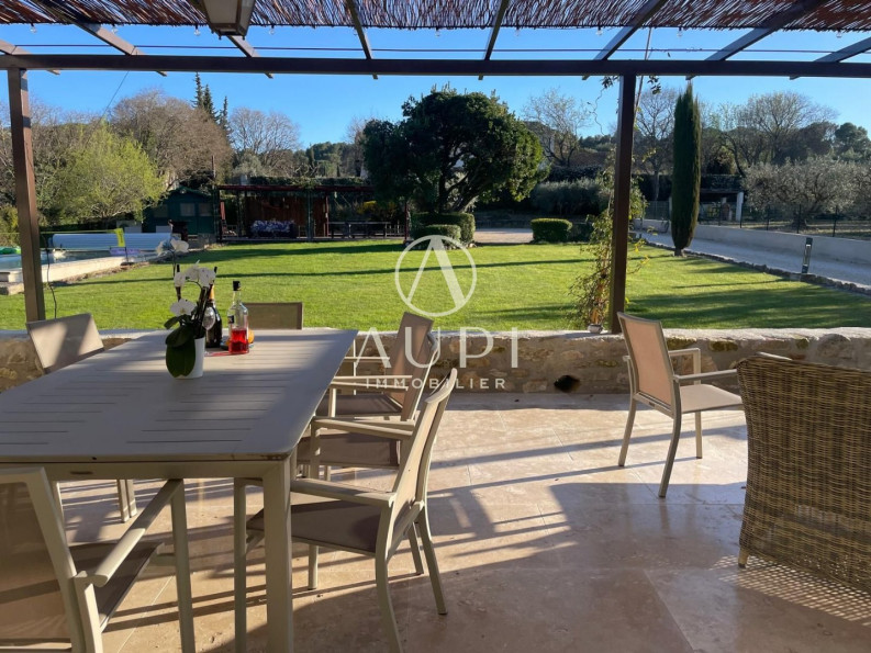 vente Maison Saint Remy De Provence - Photo 3