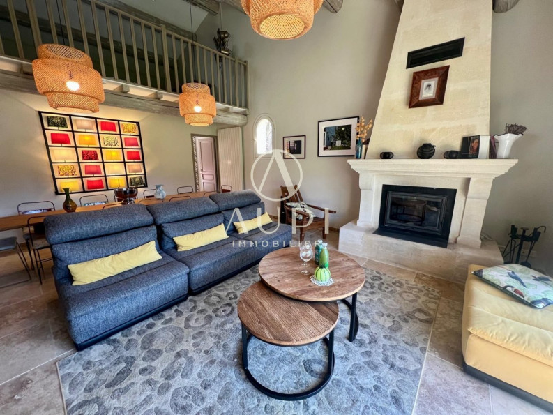 vente Maison Saint Remy De Provence - Photo 2