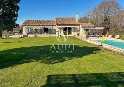 vente Maison Saint Remy De Provence