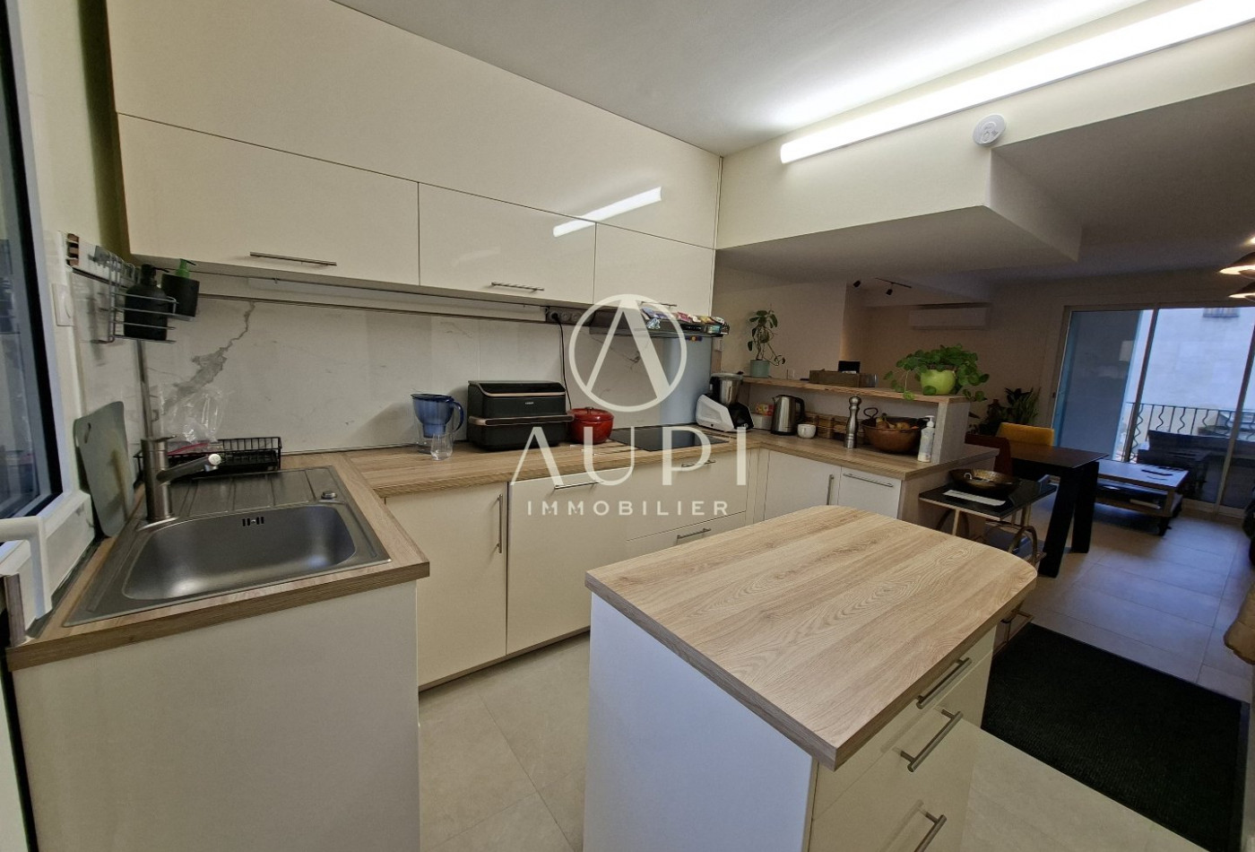 location Appartement Saint Remy De Provence - Photo 5