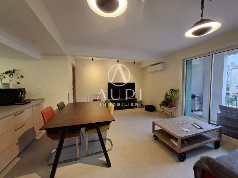 location Appartement Saint Remy De Provence - Photo 1
