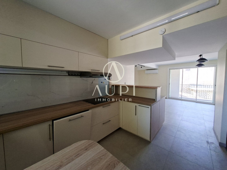 location Appartement Saint Remy De Provence - Photo 3