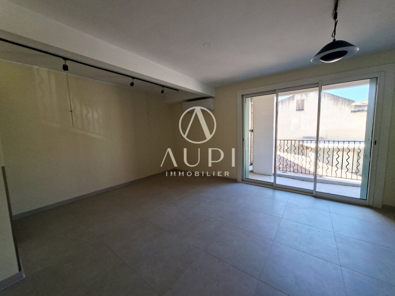 location Appartement Saint Remy De Provence - Photo 1