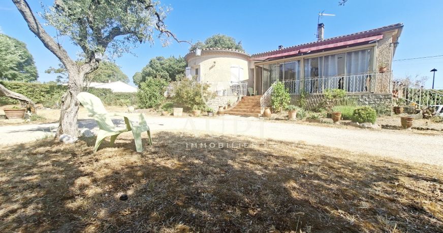 à vendre Maison Saint Etienne Du Gres