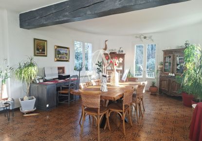 vente Maison Saint Etienne Du Gres