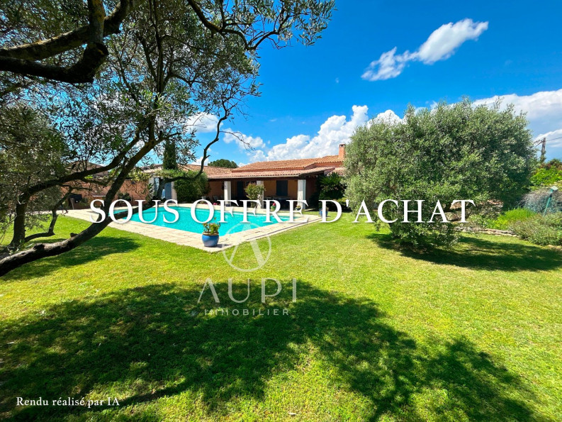 vente Maison Saint Remy De Provence - Photo 1