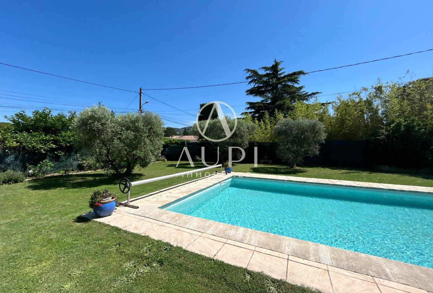 vente Maison Saint Remy De Provence - Photo 4