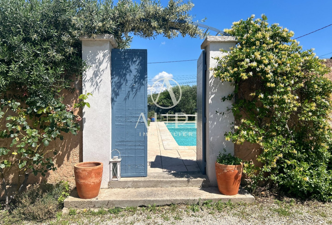 vente Maison Saint Remy De Provence - Photo 3