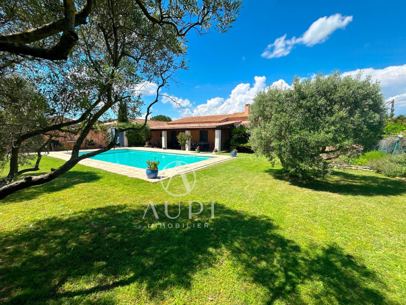 vente Maison Saint Remy De Provence - Photo 1