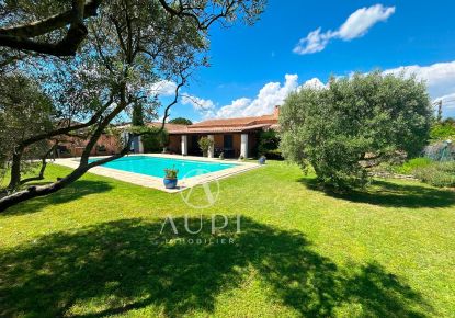 vente Maison Saint Remy De Provence
