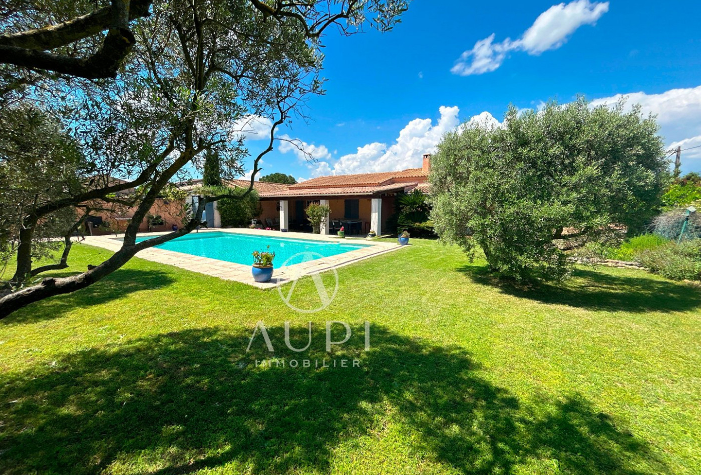 vente Maison Saint Remy De Provence - Photo 1
